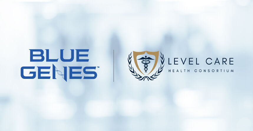 BlueGenes Partners with Level Care to Revolutionize Medication Management for Union Members